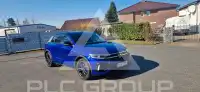 2024 Volkswagen T-Roc