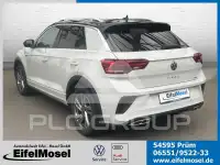 2024 Volkswagen T-Roc