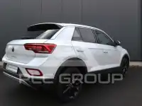 2024 Volkswagen T-Roc