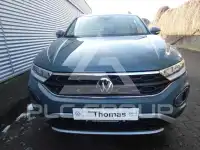 2024 Volkswagen T-Roc