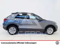 2024 Volkswagen T-Roc