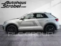 2024 Volkswagen T-Roc
