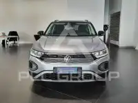 2024 Volkswagen T-Roc