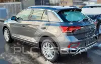 2024 Volkswagen T-Roc