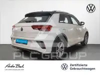 2024 Volkswagen T-Roc