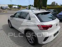 2024 Volkswagen T-Roc
