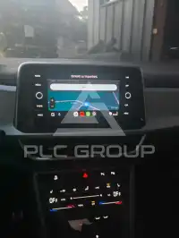2024 Volkswagen T-Roc