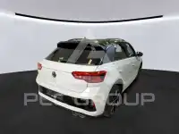 2024 Volkswagen T-Roc