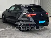 2024 Volkswagen T-Roc