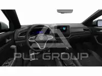 2024 Volkswagen T-Roc