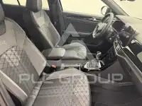 2024 Volkswagen T-Roc