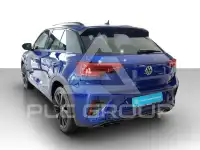 2024 Volkswagen T-Roc