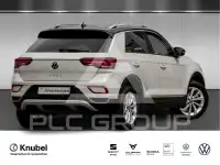 2024 Volkswagen T-Roc