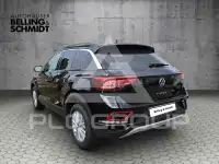 2024 Volkswagen T-Roc