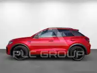 2024 Volkswagen T-Roc