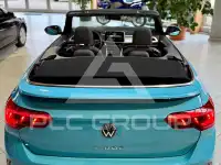 2024 Volkswagen T-Roc
