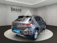 2024 Volkswagen T-Roc