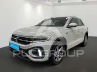 2024 Volkswagen T-Roc