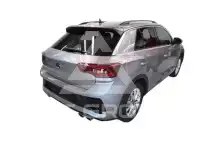 2024 Volkswagen T-Roc