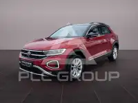 2024 Volkswagen T-Roc
