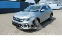 2024 Volkswagen T-Roc