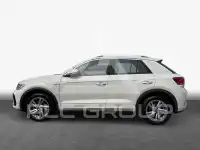 2024 Volkswagen T-Roc