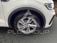 2024 Volkswagen T-Roc