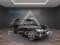 2024 Volkswagen T-Roc