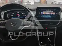 2024 Volkswagen T-Roc