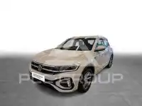 2024 Volkswagen T-Roc