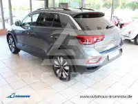 2024 Volkswagen T-Roc