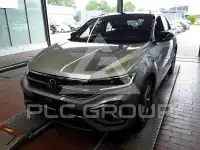 2024 Volkswagen T-Roc