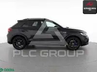 2024 Volkswagen T-Roc