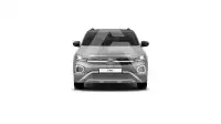 2024 Volkswagen T-Roc