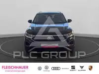 2024 Volkswagen T-Roc