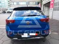 2024 Volkswagen T-Roc