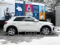 2024 Volkswagen T-Roc