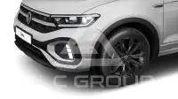 2024 Volkswagen T-Roc