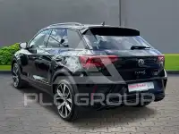 2024 Volkswagen T-Roc