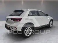 2024 Volkswagen T-Roc