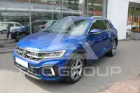2024 Volkswagen T-Roc