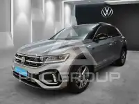 2024 Volkswagen T-Roc