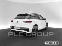 2024 Volkswagen T-Roc
