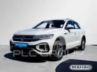 2024 Volkswagen T-Roc