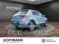 2024 Volkswagen T-Roc