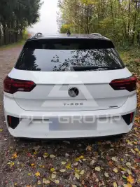 2024 Volkswagen T-Roc