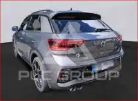 2024 Volkswagen T-Roc