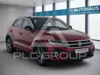 2024 Volkswagen T-Roc
