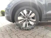 2024 Volkswagen T-Roc