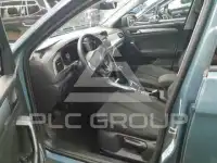 2024 Volkswagen T-Roc